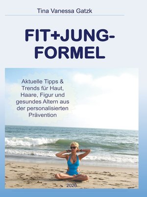cover image of Fit+Jung-Formel